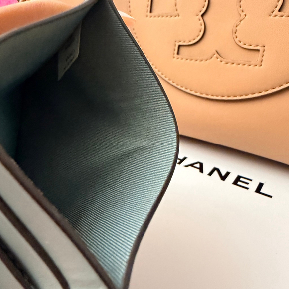 Eleanor card case wallet - Picture 4 of 4